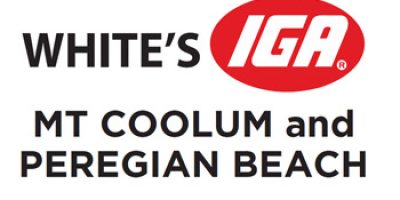 White's IGA Mt Coolum - Peregian