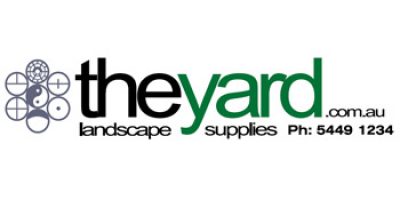 The Yard Landscape Supplies
